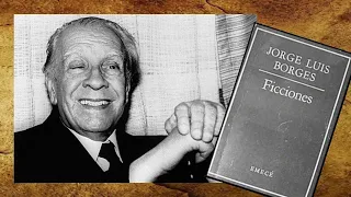 Jorge Luis Borges y su ceguera:La gran paradoja de Dios.