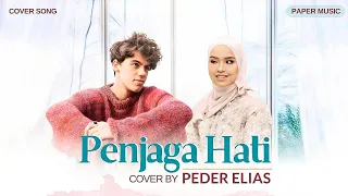 Nadhif Basalamah - Penjaga Hati (Cover by Peder Elias)