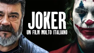 Joker - Un Film molto italiano