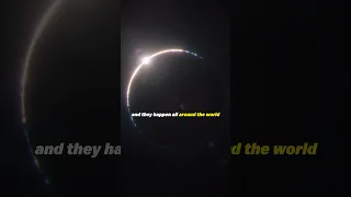 The TRUTH Behind the 2024 Solar Eclipse