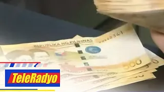 Diskarte | TeleRadyo (23 December 2022)