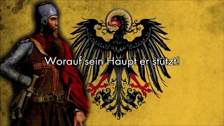 “Der alte Barbarossa” — German Nationalist Song