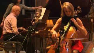 Libertango   Sara Sant'Ambrogio with Robert Koenig