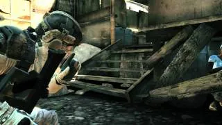 Ghost Recon Future Soldier - Trailer Singolo Giocatore [IT]