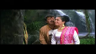 Chekka Chekka Sevantha HD Song | Vallarasu