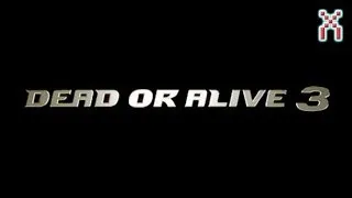 Dead or Alive 3 Trailer - Xbox Exclusive Video Game