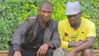 OBOTAKA- BABU GEE OMOSAYANSI AND ERICK MWANIKI (NAYAETEIRE) OFFICIAL VIDEO