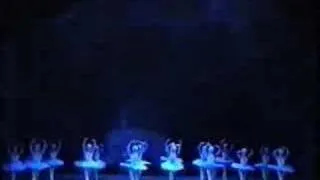 Vaganova Academy, Waltz of the Snowflakes (Nutcracker)