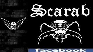 Scarab Hell on Wheels  UK