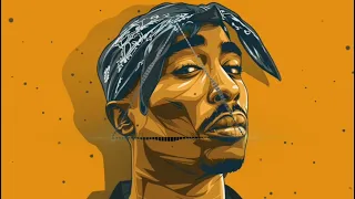 2Pac - DON'T MAKE ENEMIES WITH ME (MOTIVATIONAL REMIX) (NEW 2022)