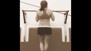 Elyse Pullup Master