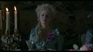 Marie Antoinette Deleted Scene-Return From Petit Trianon(Good quality!)