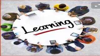 Learning - Definition, meaning, nature, elements and principle of learning