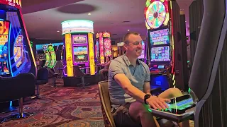 Vegas Vlog Part 1 Sep 2023