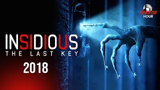 INSIDIOUS 4 THE LAST KEY (2018) EXPLAINED IN HINDI | HORROR HOUR