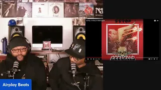 ZZ Top - I’m Bad, I’m Nationwide (REACTION) #zztop #reaction #trending