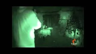 Ghost Adventures - The Real Ghost Captured on Cam