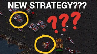 Tank / Wraith vs ZERG?? - Light vs Queen