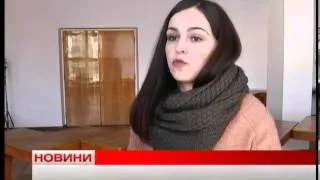 Телеканал ВІТА новини 2014-03-11 Правда від студентів