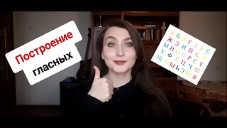 ВАЖНО: Гласные в вокале // ПОСТРОЕНИЕ ГЛАСНЫХ // Ошибки вокалистов