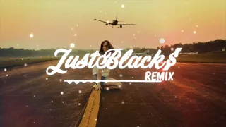 Amirchiiik -TELEPATIA (JustBlack$ & Aponchik Remix):Ты знаешь улетаю прочь