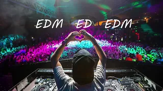 【爆紅蹦迪神曲】！！！來了！！！《EDM ED EDM》(EGM) ReMiX