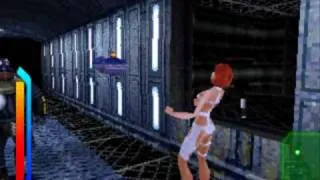 Let's Review and Play The Fifth Element (PS1) Part 2