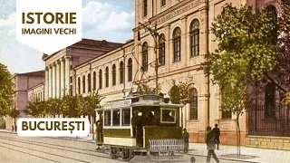 București in imagini vechi II