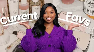 CURRENT FAVORITES: These Products Changed My Life!!! | GeranikaMycia