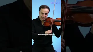 Collé vs. Martelé #violin #practice  #technique #music  #violintechnique