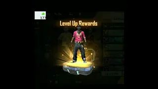 GARENA FREE FIRE LEVEL UP REWARD 2020 /50 TO 60/ ALOK,EMOTE,PET,MAGIC CUBE ??