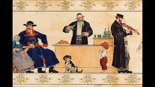 Jews and Alcohol: Myths, Facts, and Forgotten History