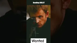 wanted 2008 #bending #bullet #best #action #scene #shorts