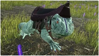 ARK: Survival Evolved FROG