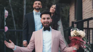 MY SISTER'S WEDDING (Emotional)