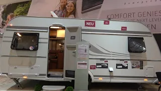 TABBERT DAVINCI 490 caravan 2021