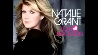 Natalie Grant - Human