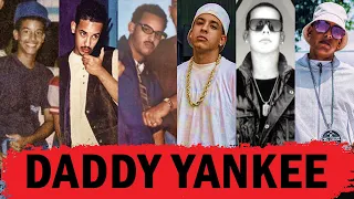 DADDY YANKEE | ¿CÓMO se Convirtió en el MÁXIMO LÍDER?