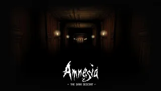 Amnesia: The Dark Descent Soundtrack - Transept (extended)