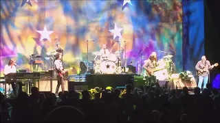 RINGO STARR AND HIS ALL STARR BAND, Barcelona, Palau Sant Jordi, 26-6-2018