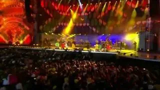 Shakira - Hips Don't Lie (2010 FIFA World Cup™ Kick-off Concert).mp4