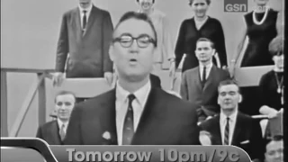 I've Got A Secret! - Durwood Kirby 12-28-1964 Steve Allen