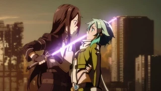 Sword Art Online 2 「ＡＭＶ」Figure.09