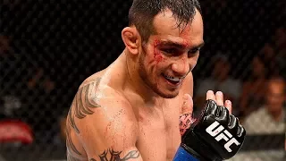 Tony ''El Cucuy'' ferguson Highlights