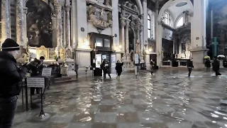 Der Untergang Venedigs: Ist die Lagunenstadt noch zu retten? (SPIEGEL TV für ARTE Re:)