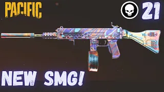 The Marco 5 Is The New SMG Meta! BEST* Marco 5 Loadout on Fortune's Keep - Warzone Season 4