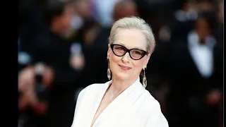 Cannes Film Festival 2024 - Meryl Streep and Heidi Klum lead glamour on red carpet