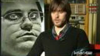 Jared Leto KTLA Interview Chapter 27