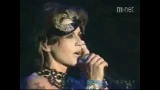 The Cranberries Live In Korea 2002 Completo/Full