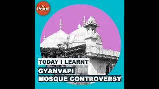 What is the controversy over Gyanvapi Mosque in Varanasi?